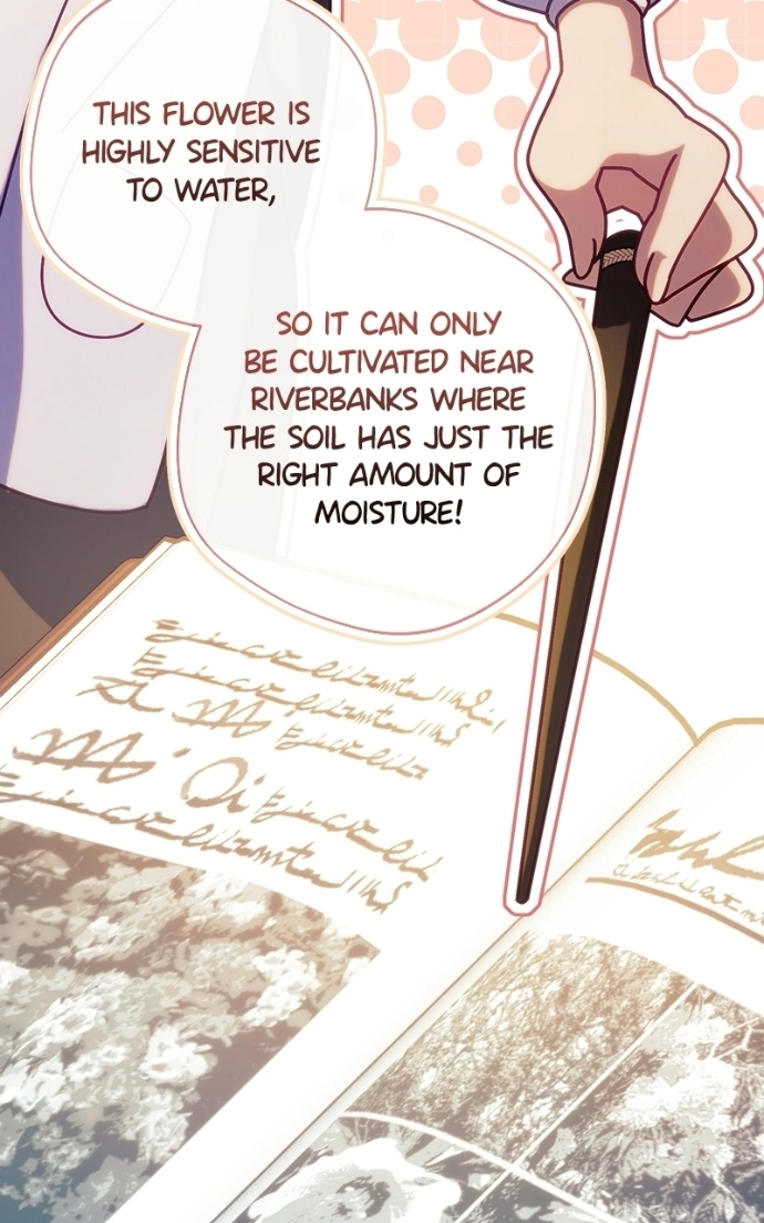 I'm a Villainess, but I Won't Live Like One Chapter 54 - page 6