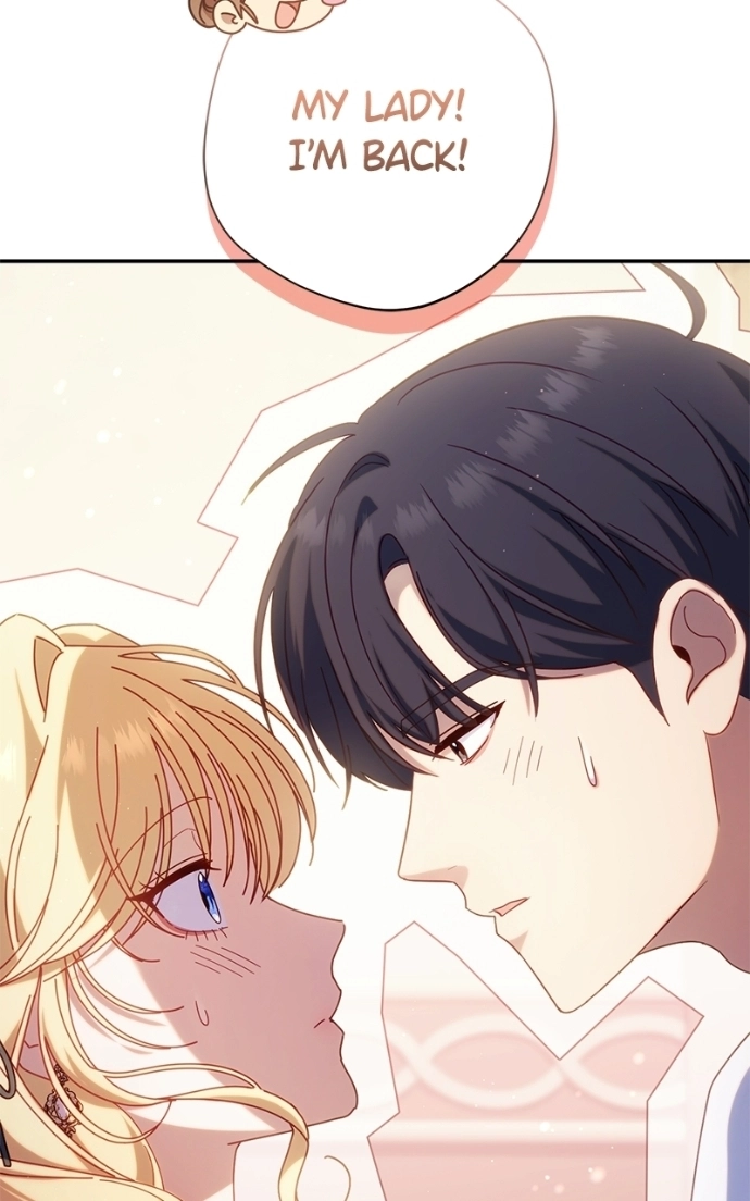 I'm a Villainess, but I Won't Live Like One Chapter 54 - page 61