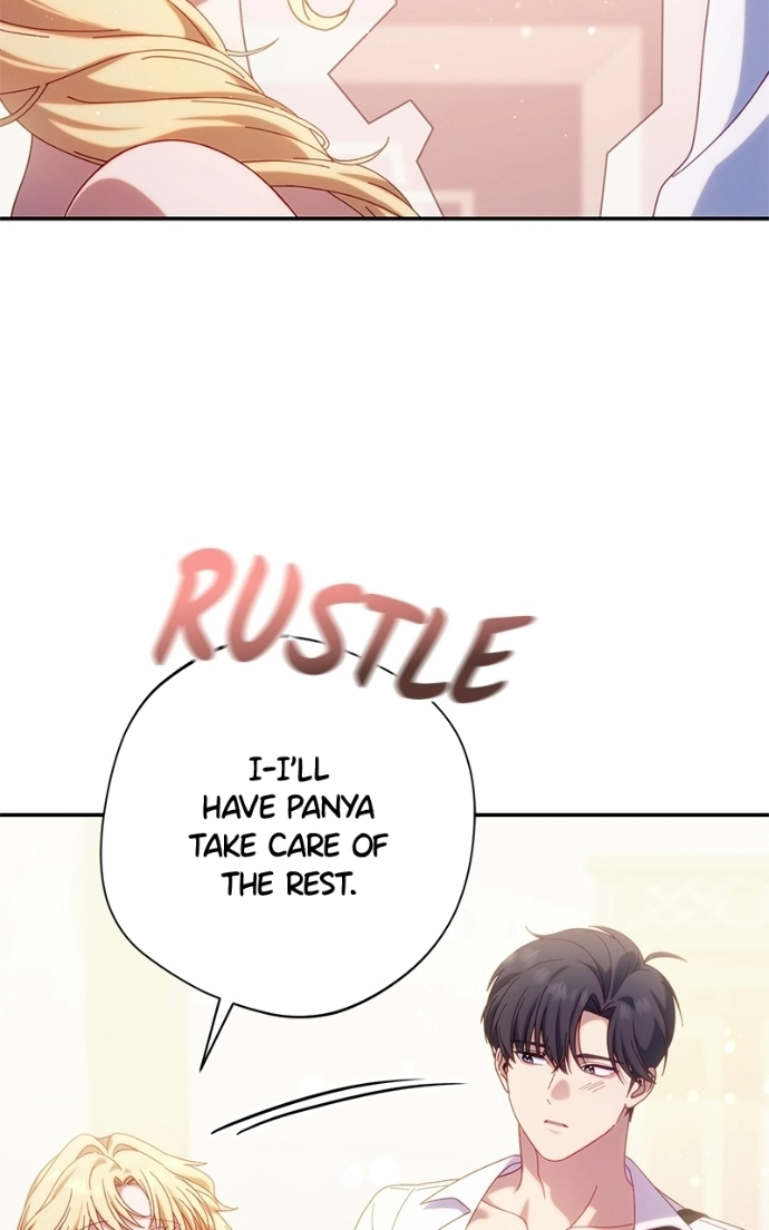 I'm a Villainess, but I Won't Live Like One Chapter 54 - page 62
