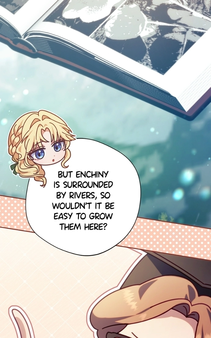 I'm a Villainess, but I Won't Live Like One Chapter 54 - page 7