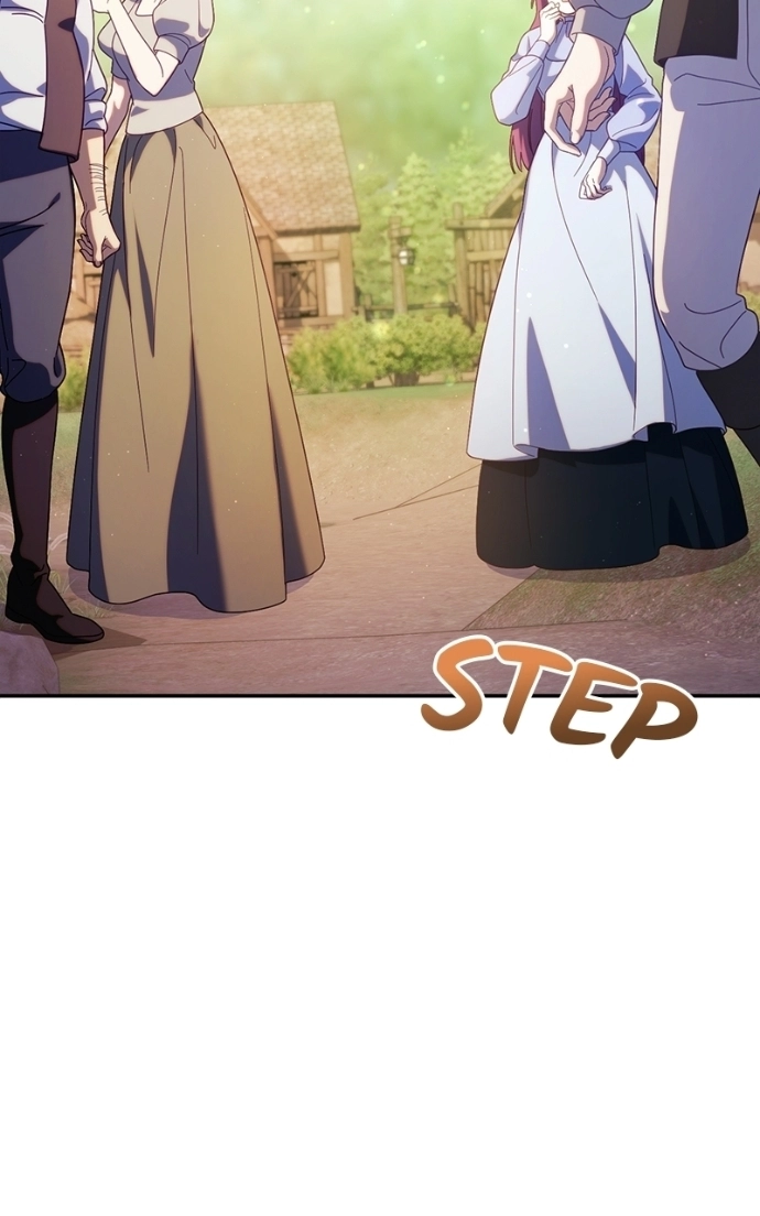 I'm a Villainess, but I Won't Live Like One Chapter 54 - page 73