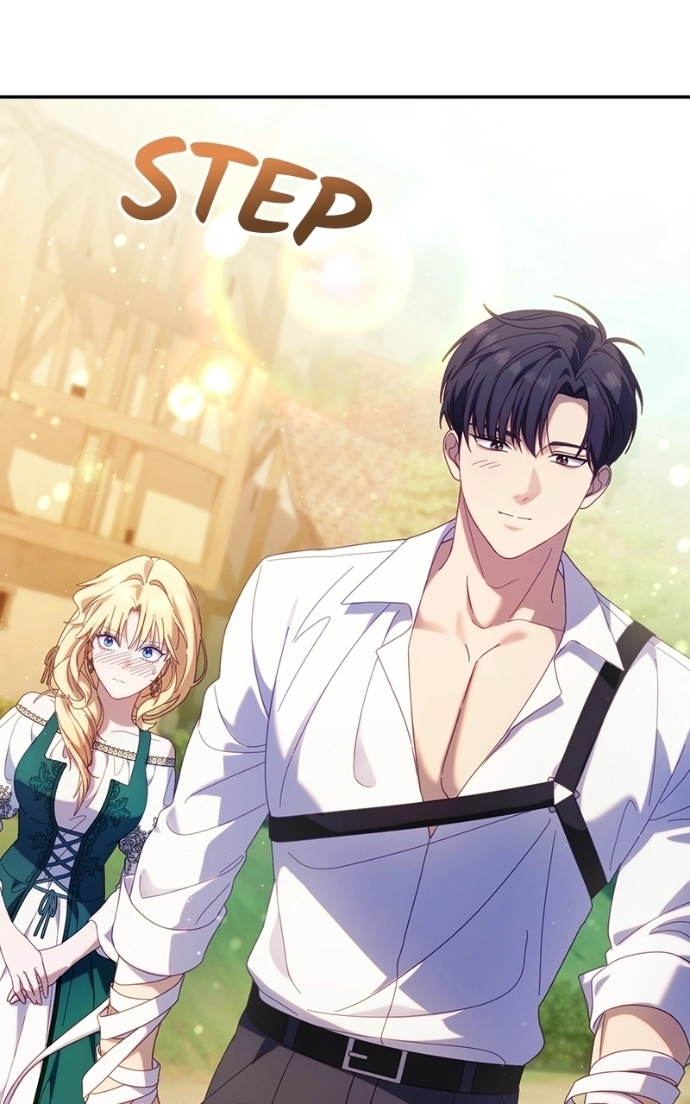 I'm a Villainess, but I Won't Live Like One Chapter 54 - page 74