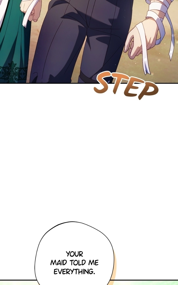 I'm a Villainess, but I Won't Live Like One Chapter 54 - page 75