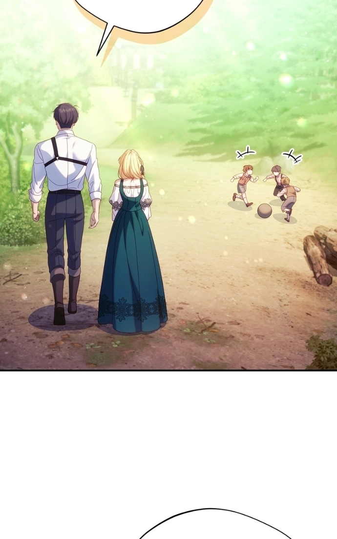 I'm a Villainess, but I Won't Live Like One Chapter 54 - page 76