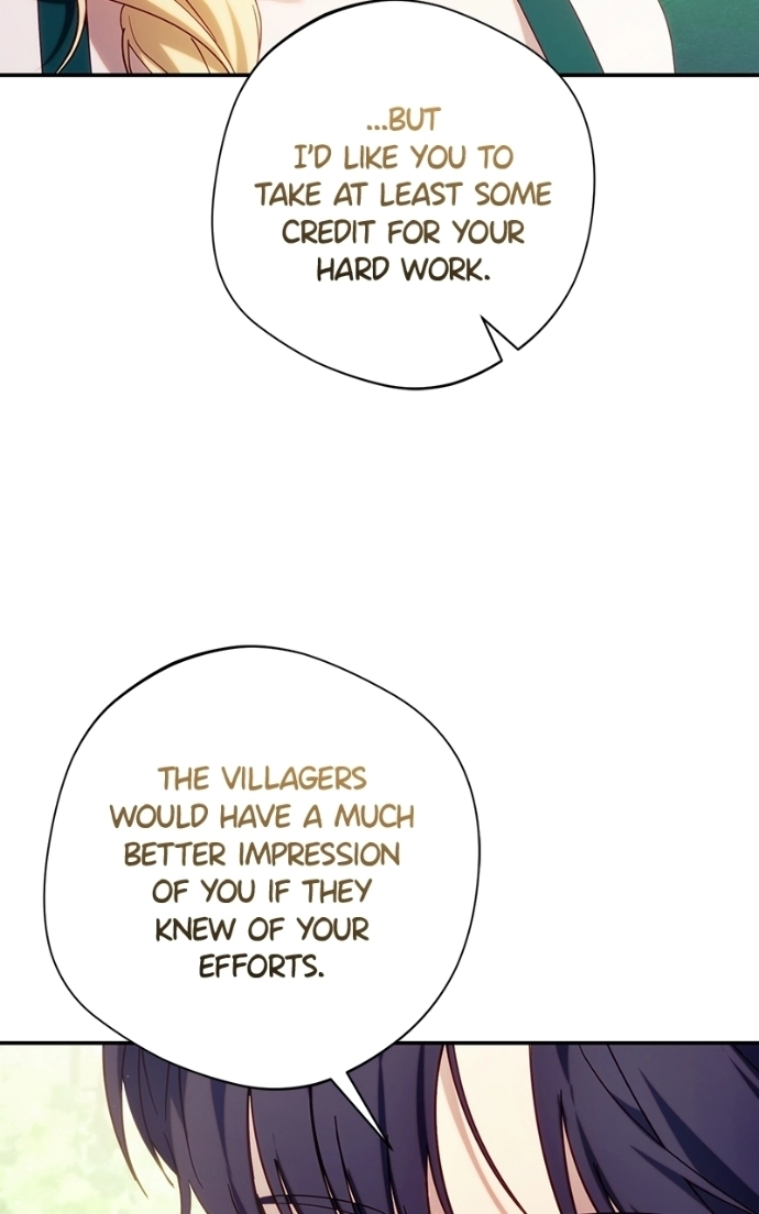 I'm a Villainess, but I Won't Live Like One Chapter 54 - page 78