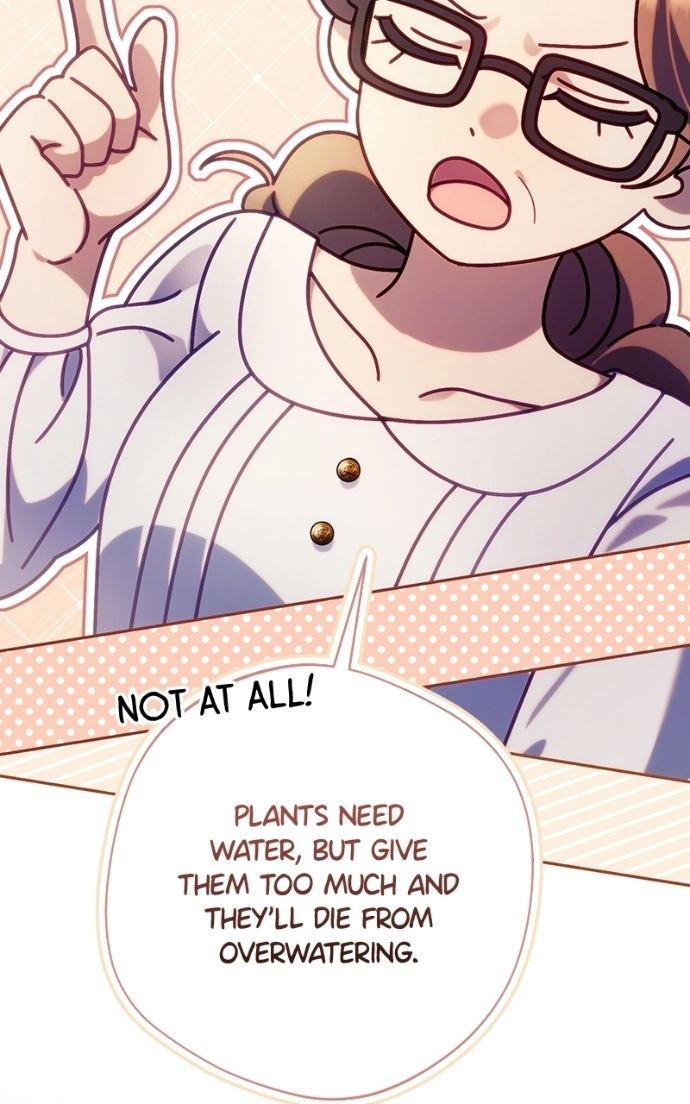I'm a Villainess, but I Won't Live Like One Chapter 54 - page 8