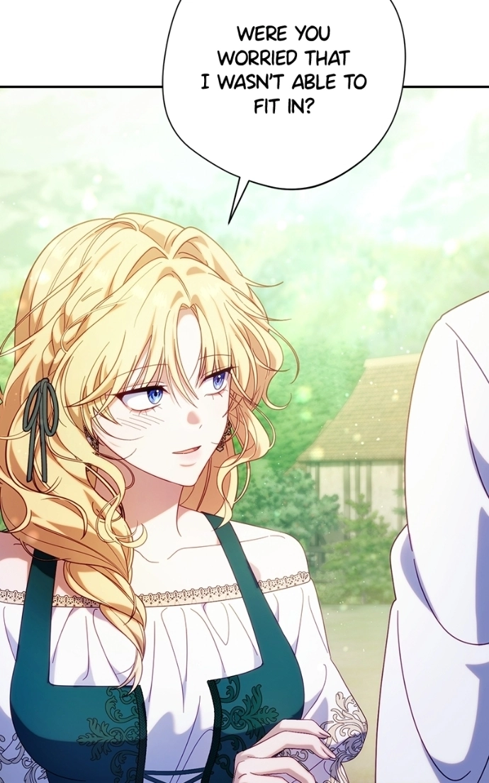 I'm a Villainess, but I Won't Live Like One Chapter 54 - page 80