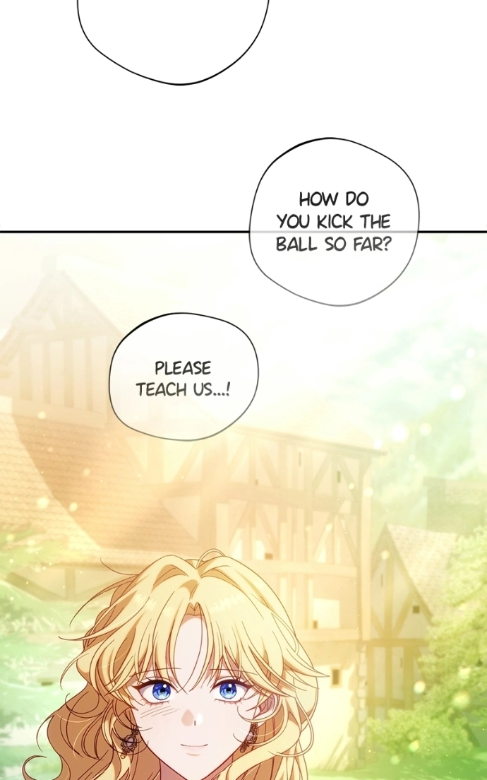 I'm a Villainess, but I Won't Live Like One Chapter 54 - page 89