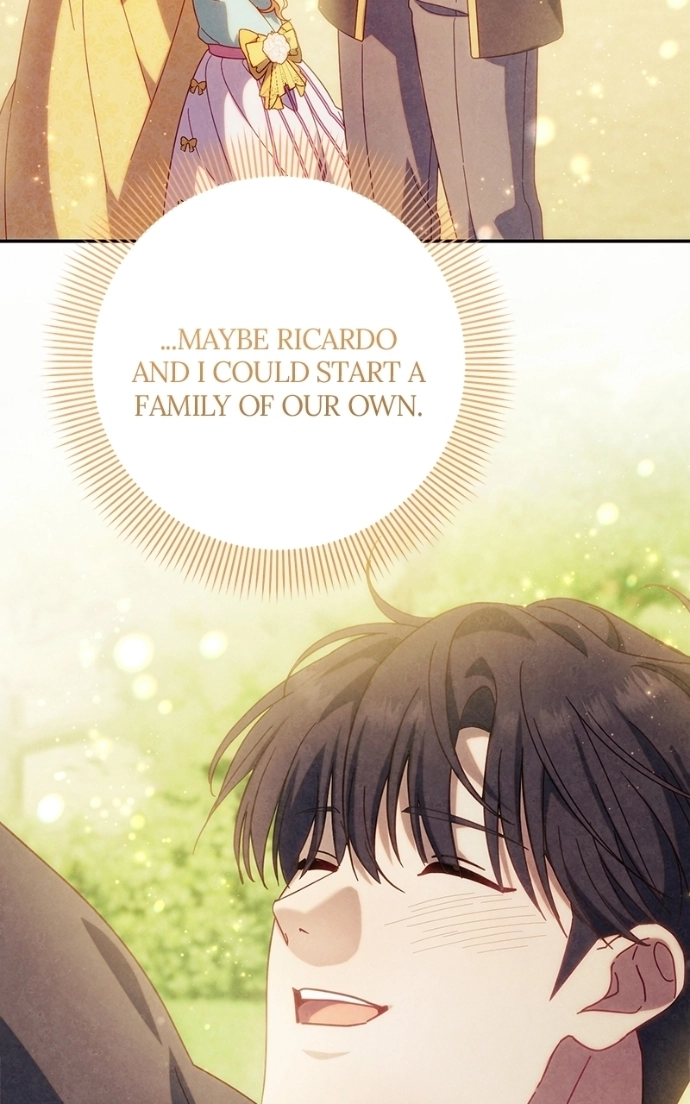 I'm a Villainess, but I Won't Live Like One Chapter 54 - page 94