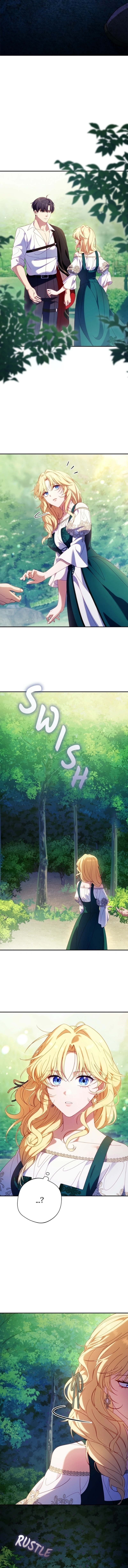 I'm a Villainess, but I Won't Live Like One Chapter 55 - page 17