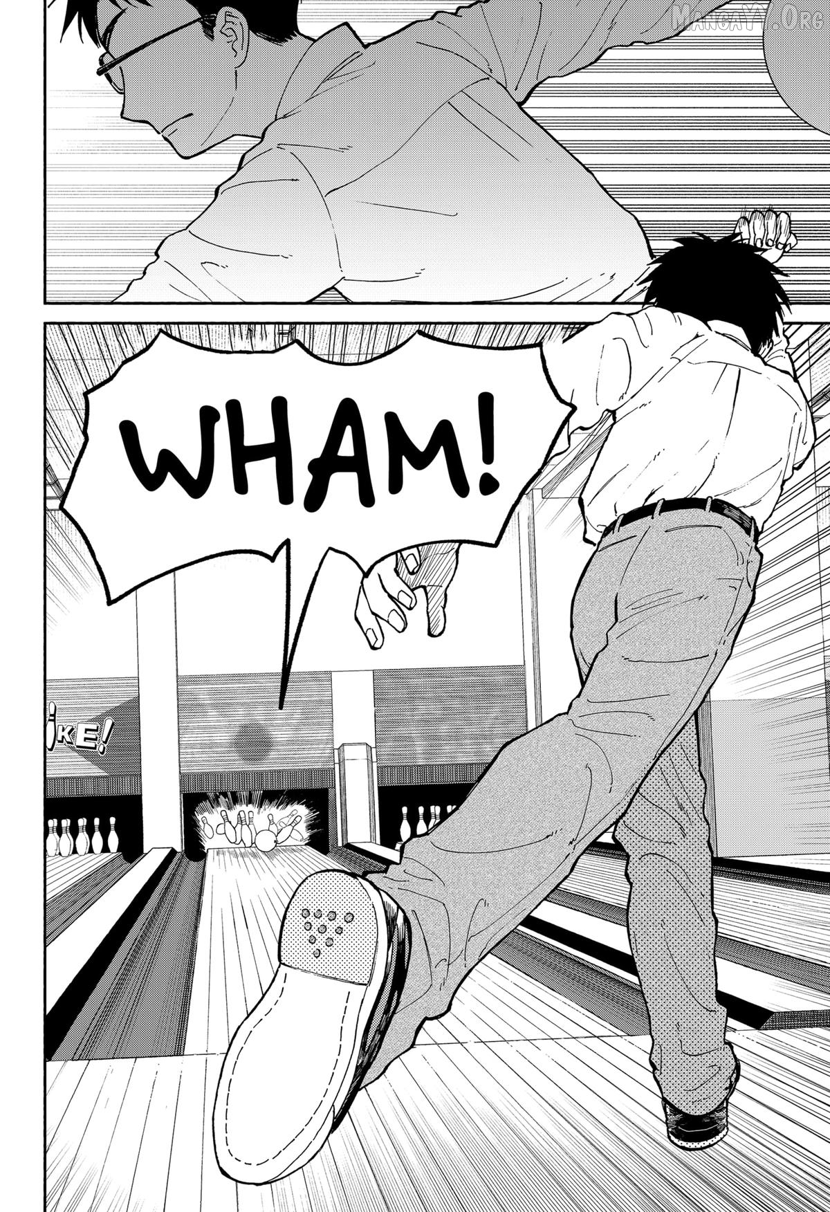 Home at the Horizon Chapter 22 - page 10