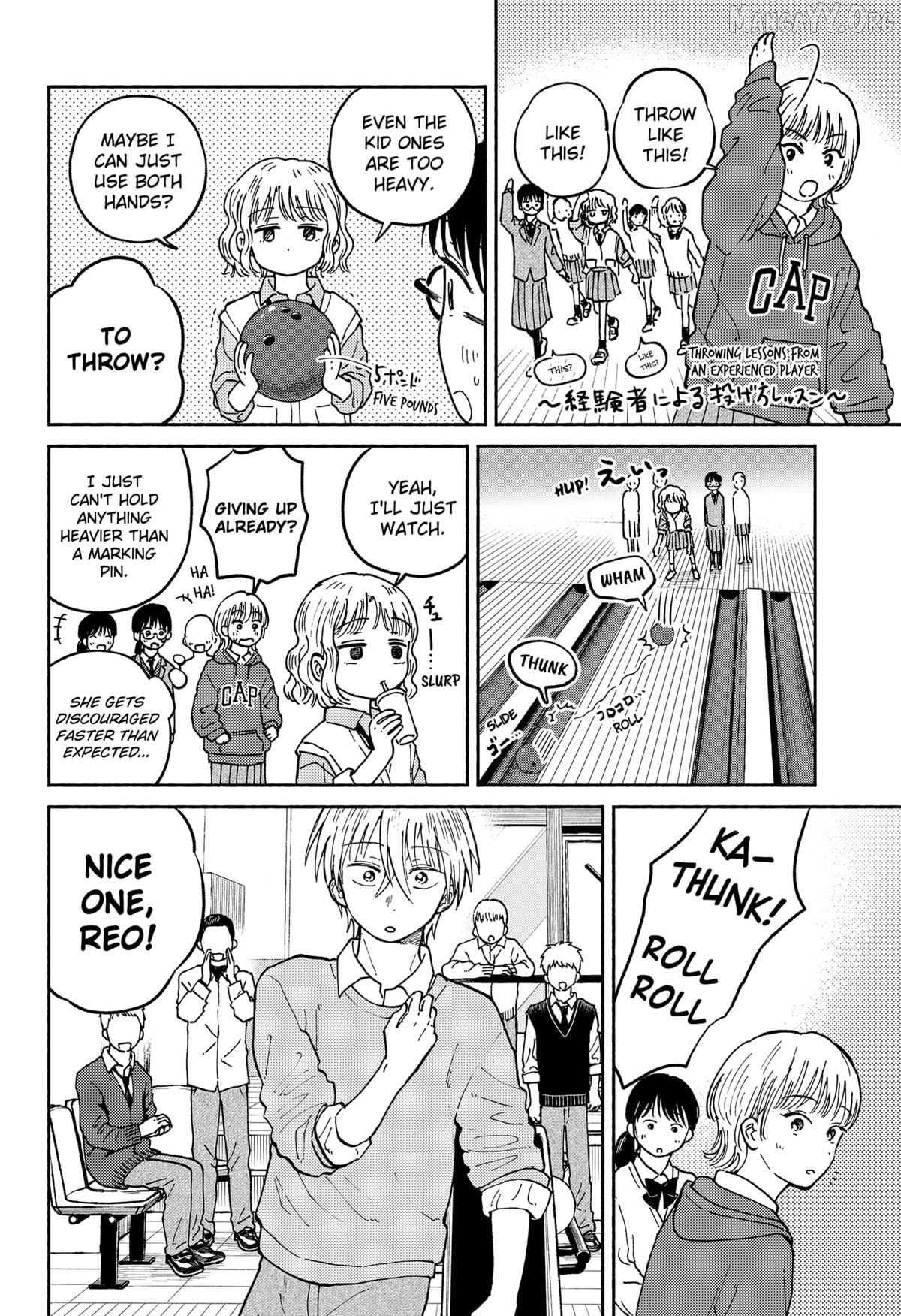 Home at the Horizon Chapter 22 - page 4