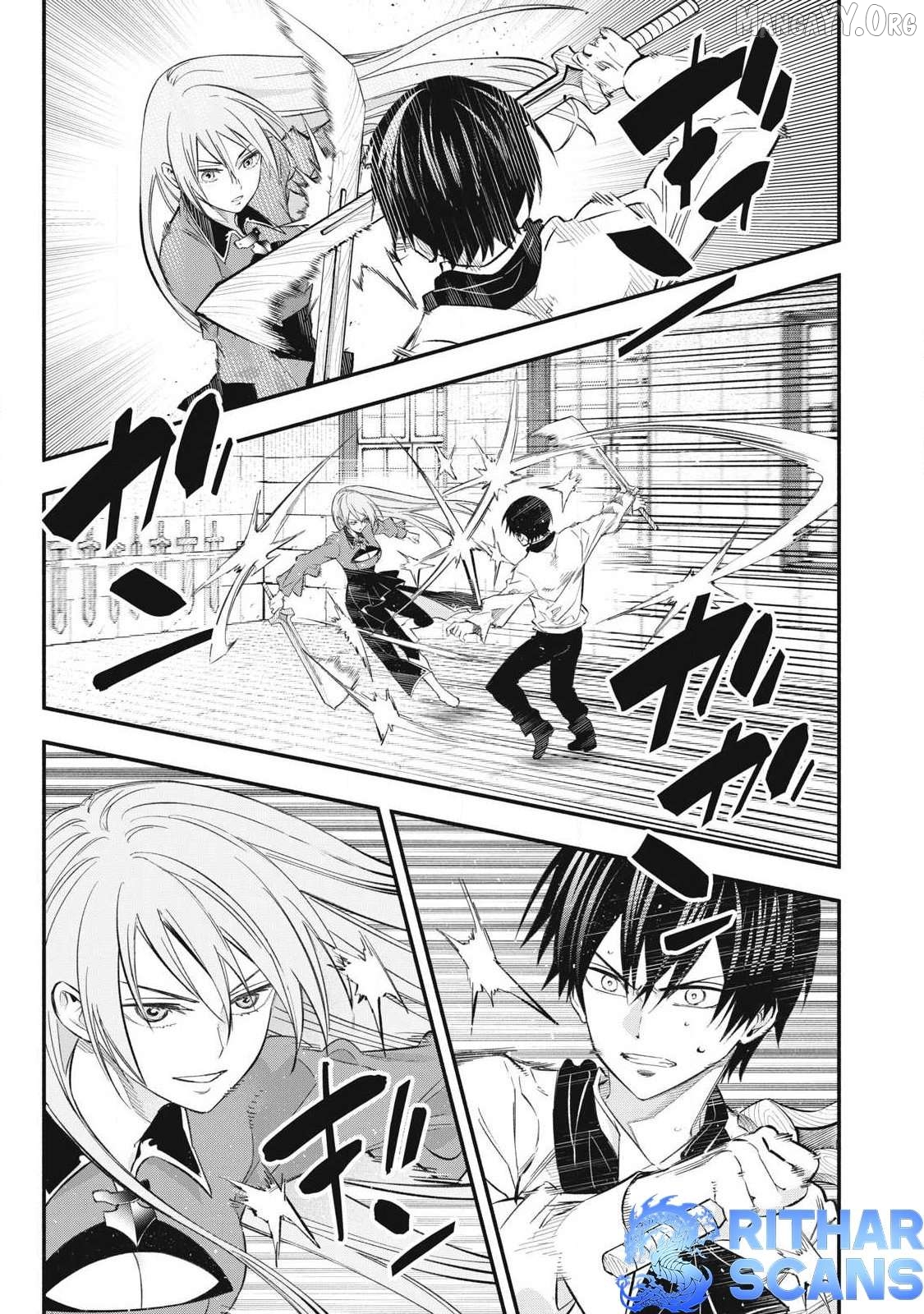 I Reincarnated as a Villainous Noble Who Died in the Mid Game, So I Used the Useless Skill “Tame” to Become the Strongest Chapter 48 - page 1