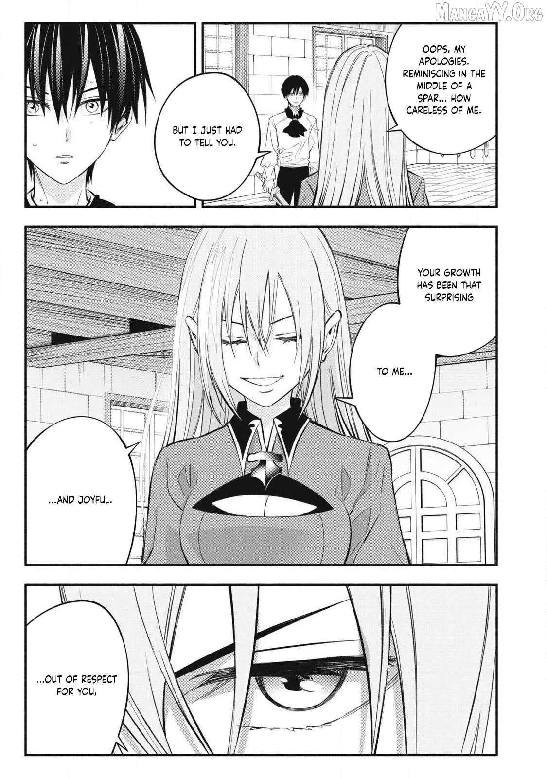 I Reincarnated as a Villainous Noble Who Died in the Mid Game, So I Used the Useless Skill “Tame” to Become the Strongest Chapter 48 - page 17