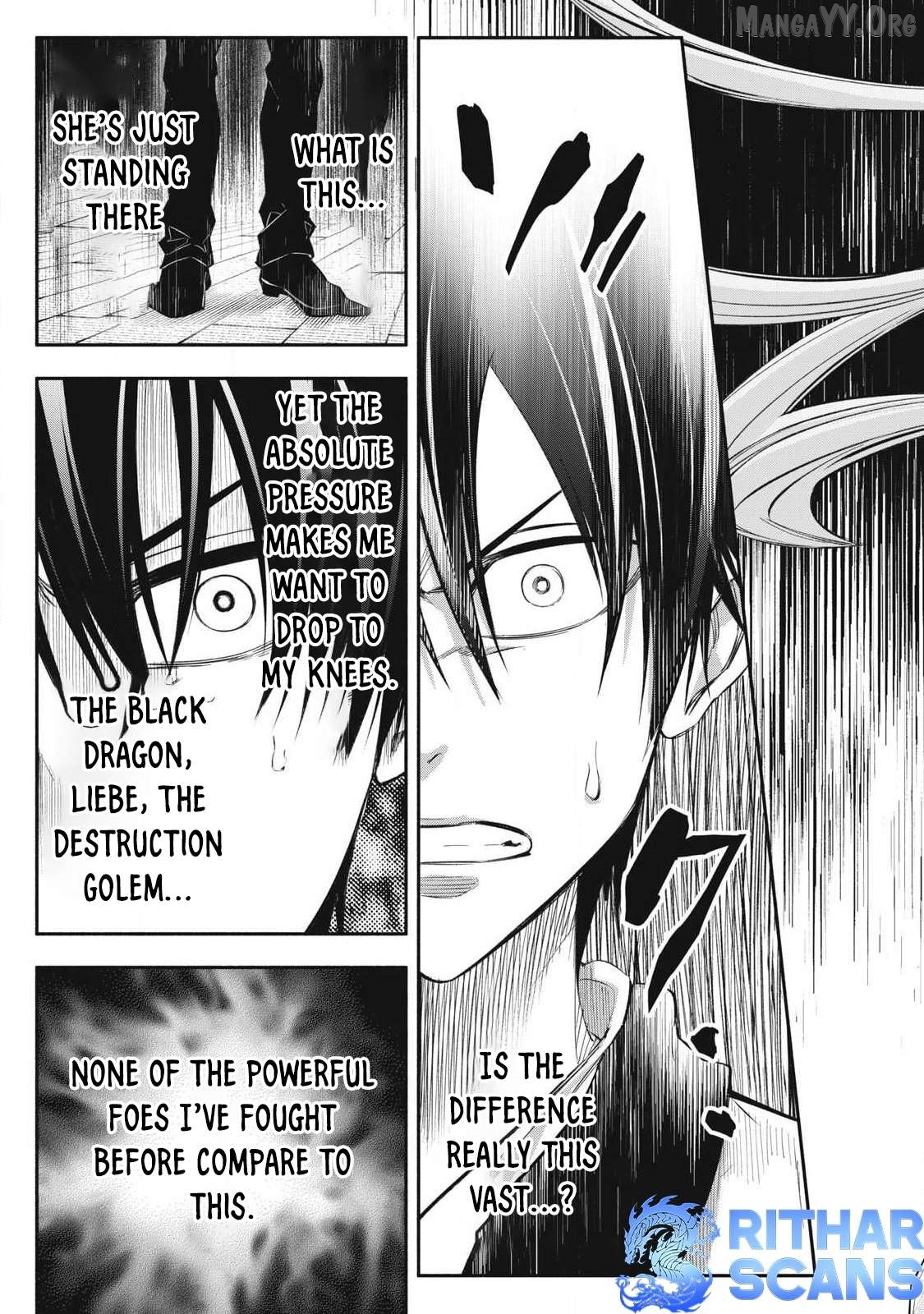 I Reincarnated as a Villainous Noble Who Died in the Mid Game, So I Used the Useless Skill “Tame” to Become the Strongest Chapter 48 - page 19
