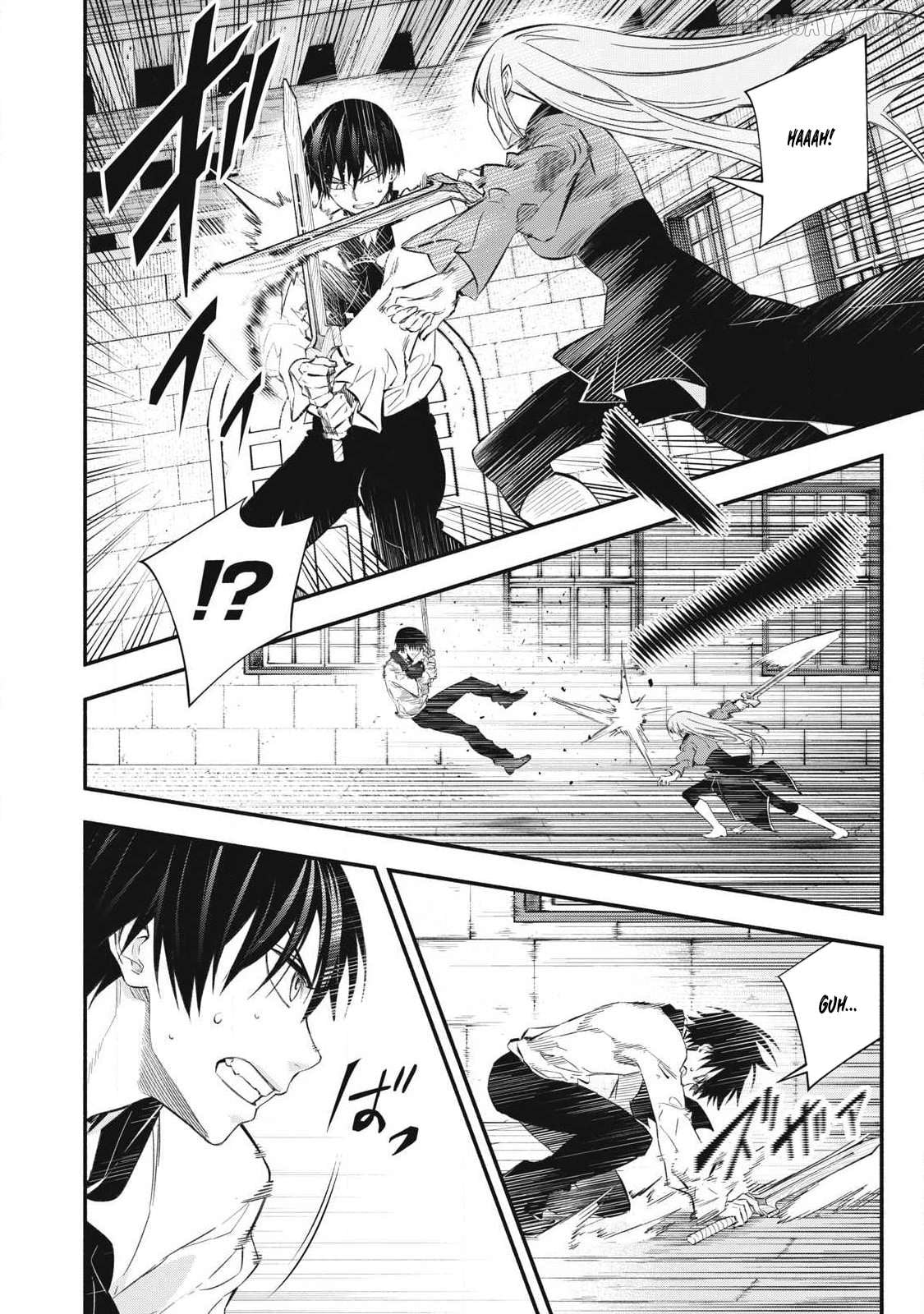 I Reincarnated as a Villainous Noble Who Died in the Mid Game, So I Used the Useless Skill “Tame” to Become the Strongest Chapter 48 - page 2