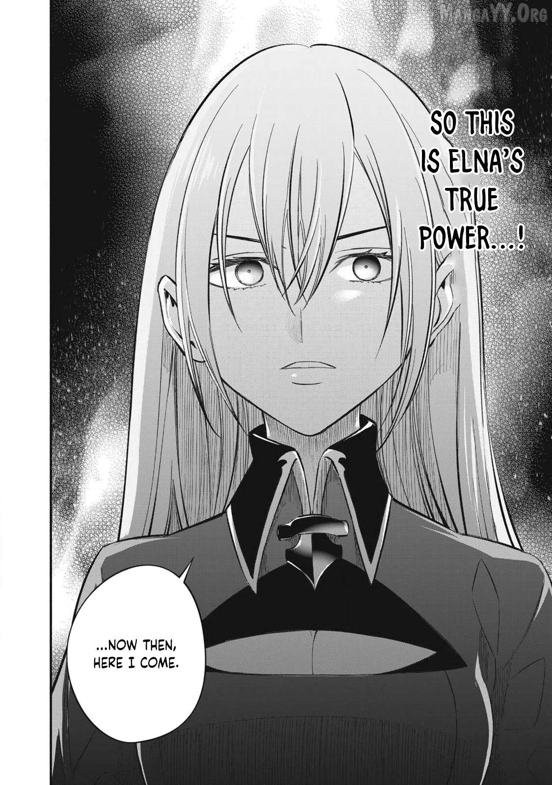 I Reincarnated as a Villainous Noble Who Died in the Mid Game, So I Used the Useless Skill “Tame” to Become the Strongest Chapter 48 - page 20