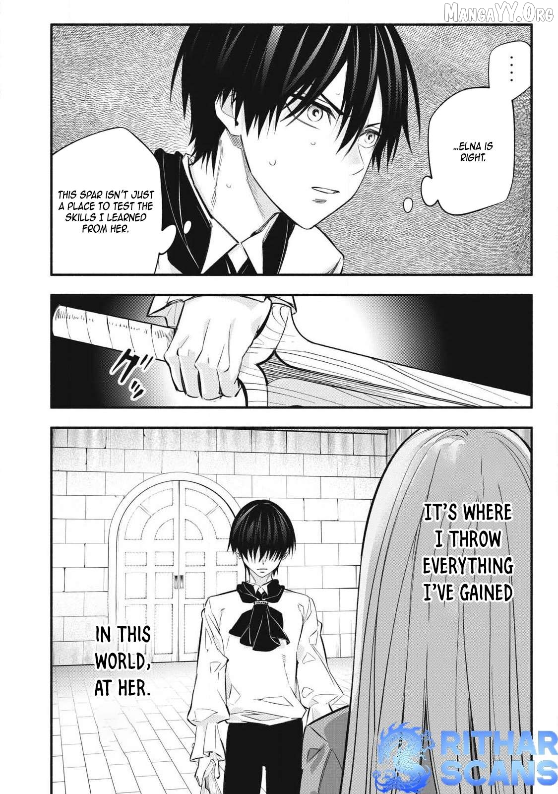 I Reincarnated as a Villainous Noble Who Died in the Mid Game, So I Used the Useless Skill “Tame” to Become the Strongest Chapter 48 - page 4