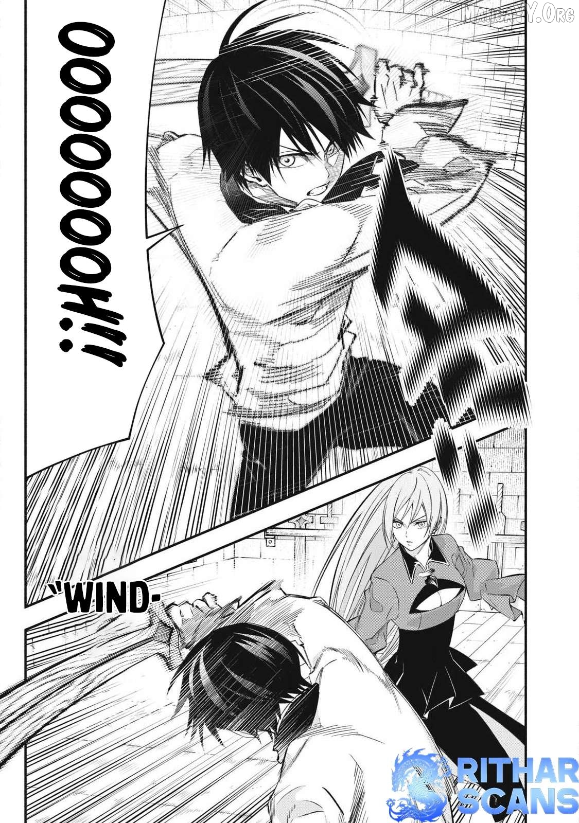 I Reincarnated as a Villainous Noble Who Died in the Mid Game, So I Used the Useless Skill “Tame” to Become the Strongest Chapter 48 - page 7