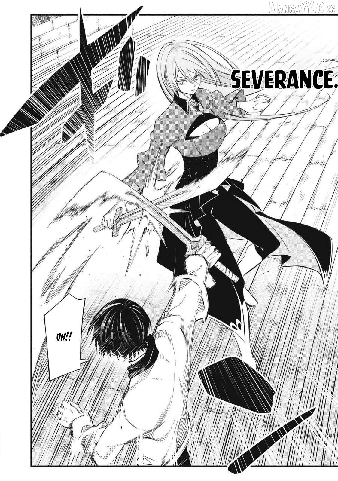 I Reincarnated as a Villainous Noble Who Died in the Mid Game, So I Used the Useless Skill “Tame” to Become the Strongest Chapter 48 - page 8
