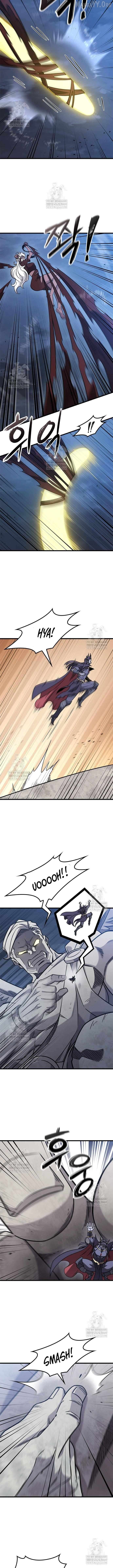 What a Bountiful Harvest, Demon Lord! Chapter 57 - page 3