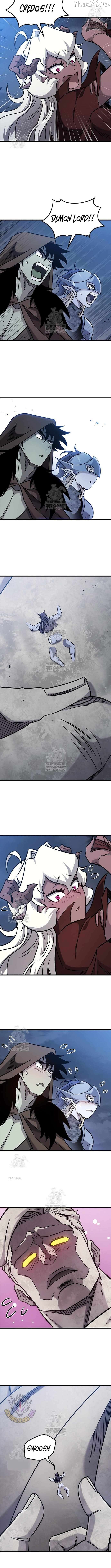 What a Bountiful Harvest, Demon Lord! Chapter 57 - page 4