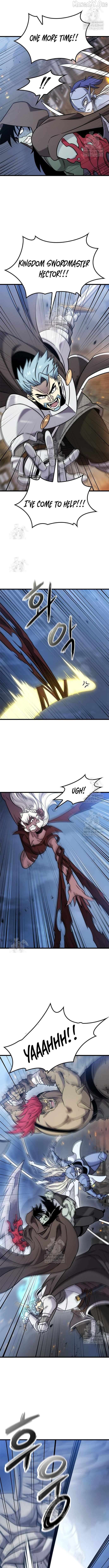What a Bountiful Harvest, Demon Lord! Chapter 57 - page 7