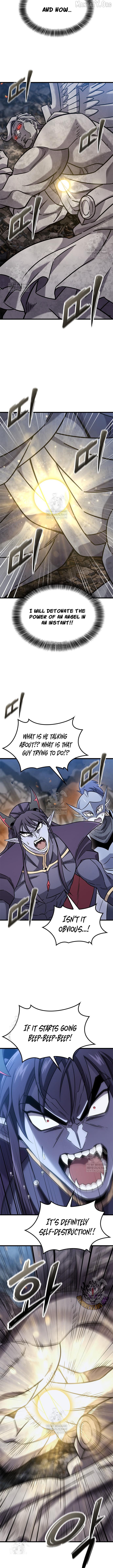 What a Bountiful Harvest, Demon Lord! Chapter 58 - page 2