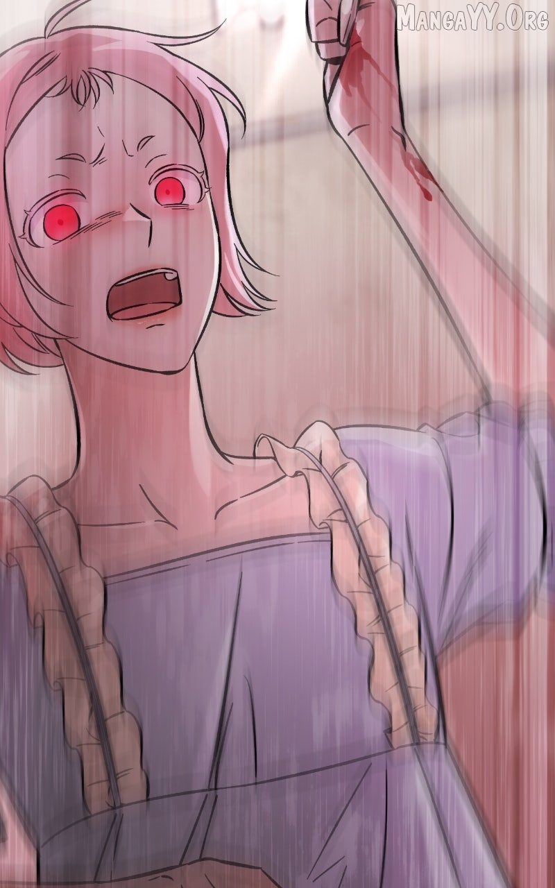 Why Does Everyone Love Me?! Chapter 32 - page 32