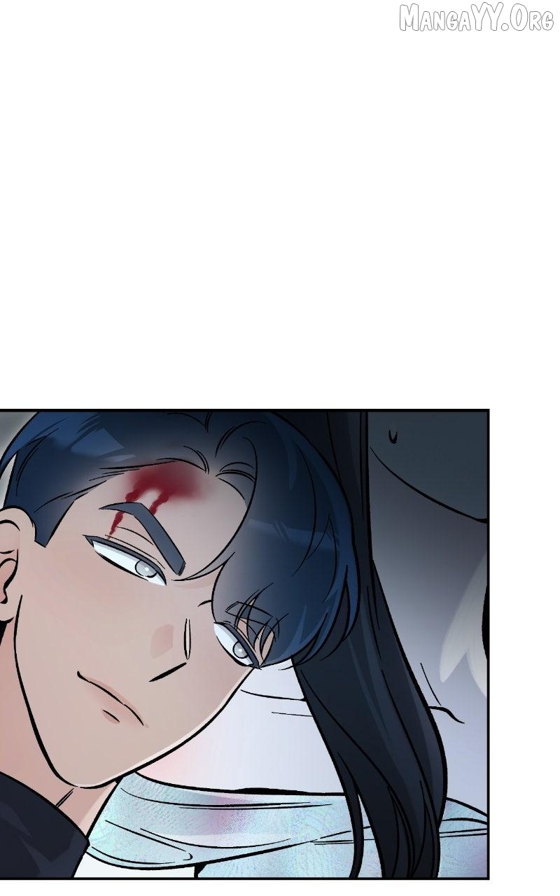 Why Does Everyone Love Me?! Chapter 33 - page 103