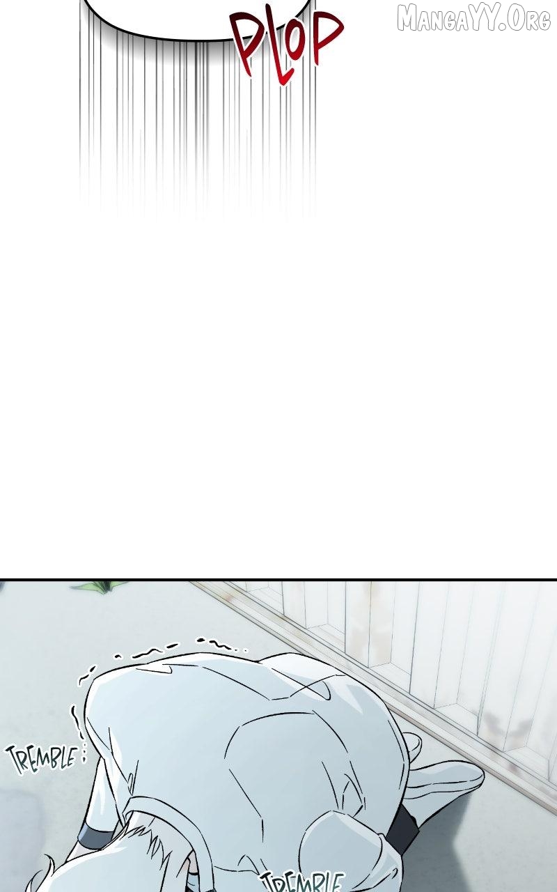 Why Does Everyone Love Me?! Chapter 33 - page 12