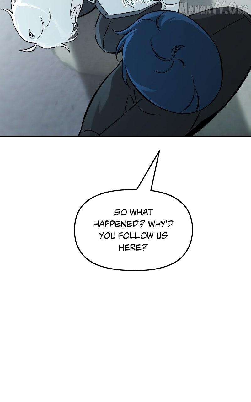 Why Does Everyone Love Me?! Chapter 33 - page 13