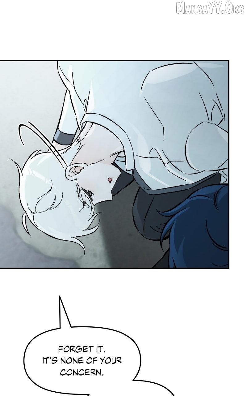 Why Does Everyone Love Me?! Chapter 33 - page 14