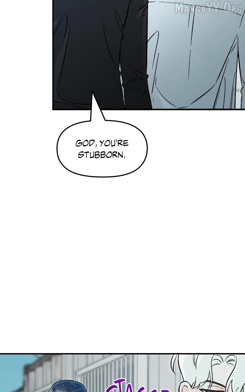 Why Does Everyone Love Me?! Chapter 33 - page 16