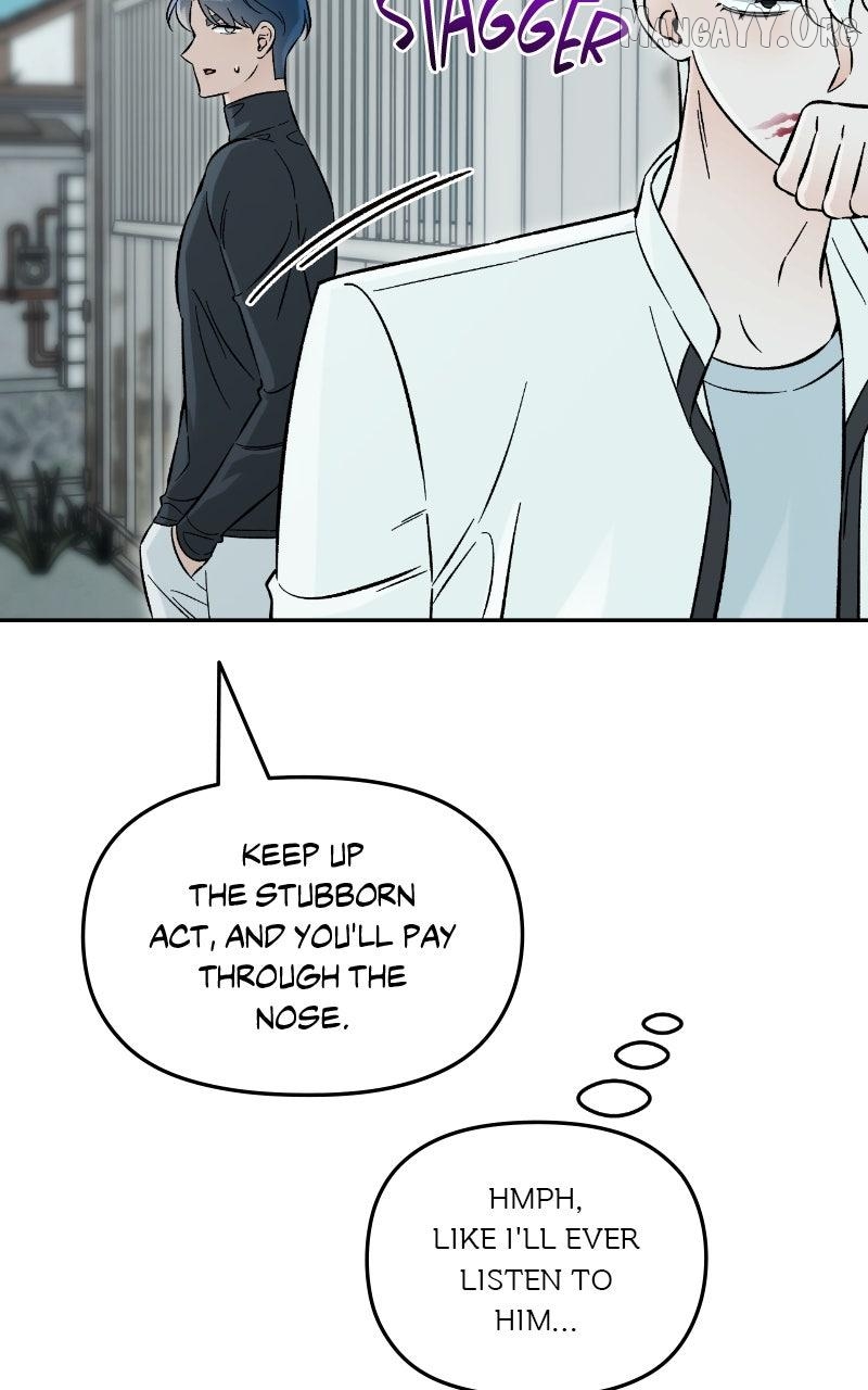 Why Does Everyone Love Me?! Chapter 33 - page 17