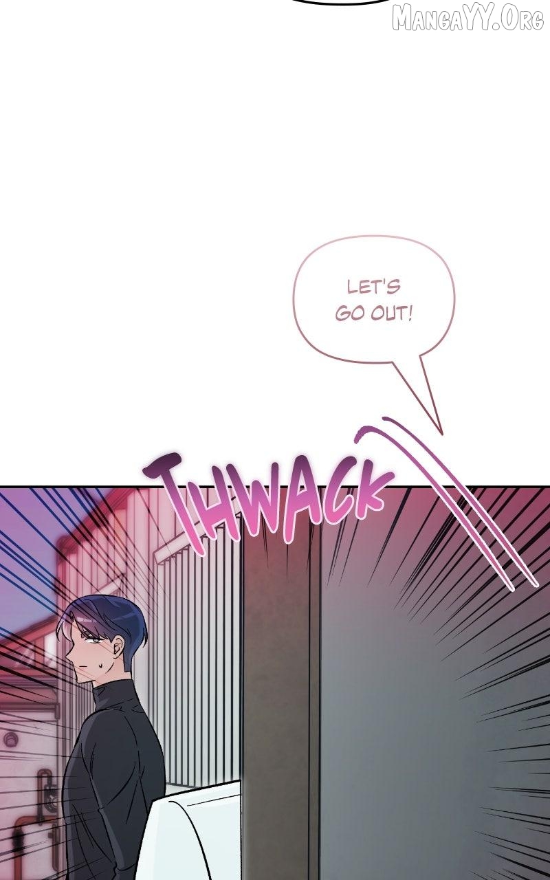 Why Does Everyone Love Me?! Chapter 33 - page 18