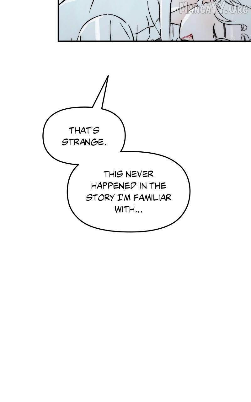 Why Does Everyone Love Me?! Chapter 33 - page 2