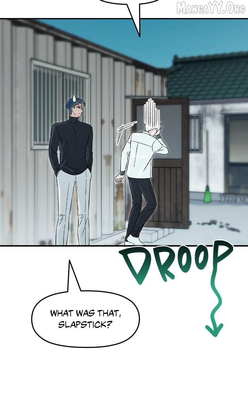 Why Does Everyone Love Me?! Chapter 33 - page 20