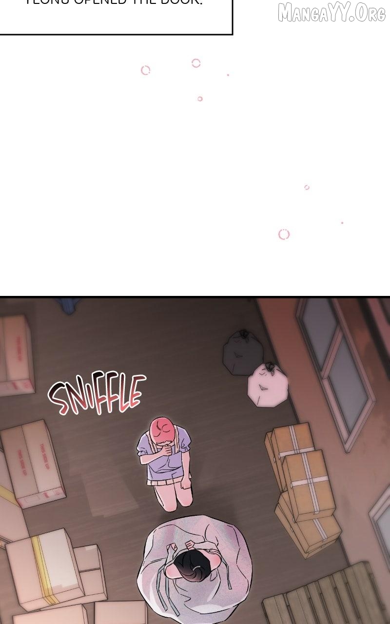Why Does Everyone Love Me?! Chapter 33 - page 24