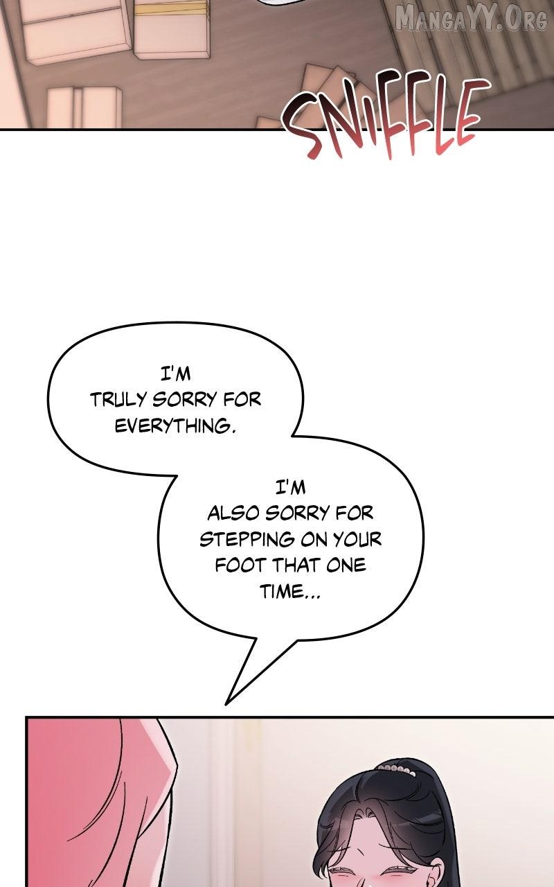 Why Does Everyone Love Me?! Chapter 33 - page 25