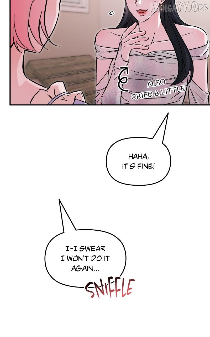 Why Does Everyone Love Me?! Chapter 33 - page 26