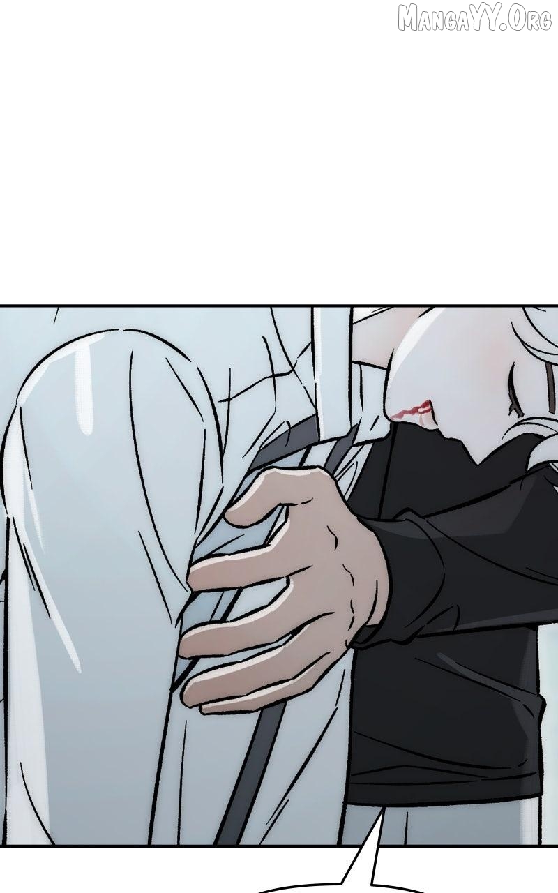 Why Does Everyone Love Me?! Chapter 33 - page 3