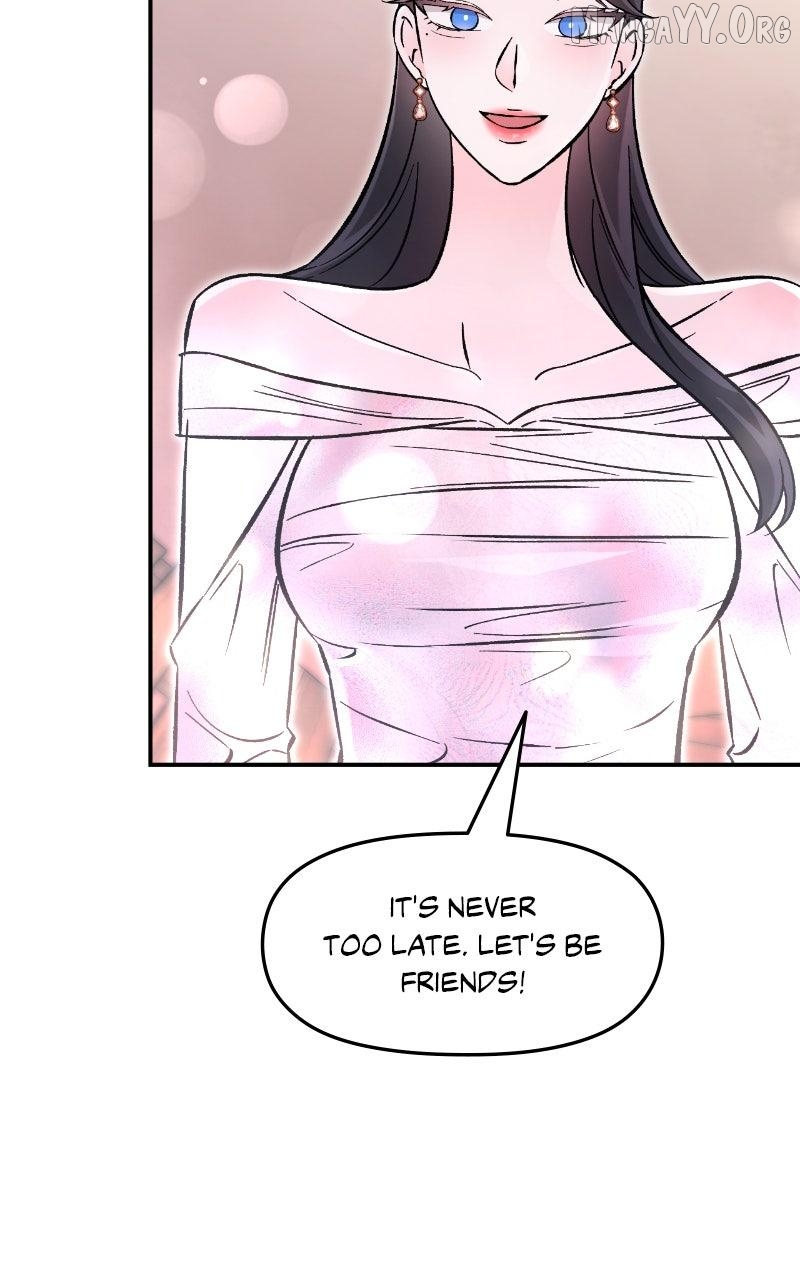 Why Does Everyone Love Me?! Chapter 33 - page 30