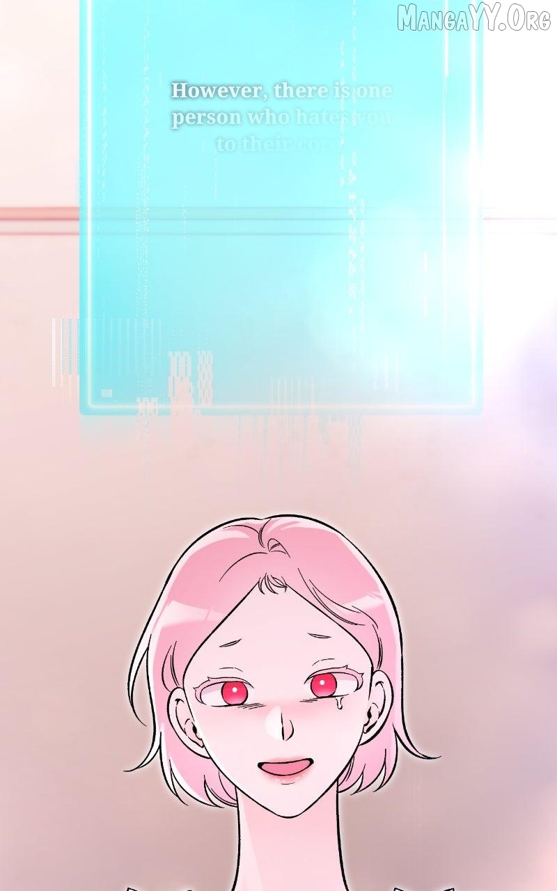 Why Does Everyone Love Me?! Chapter 33 - page 32