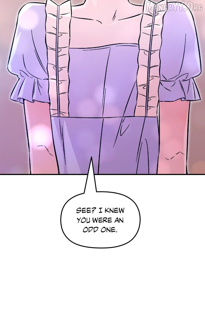 Why Does Everyone Love Me?! Chapter 33 - page 33