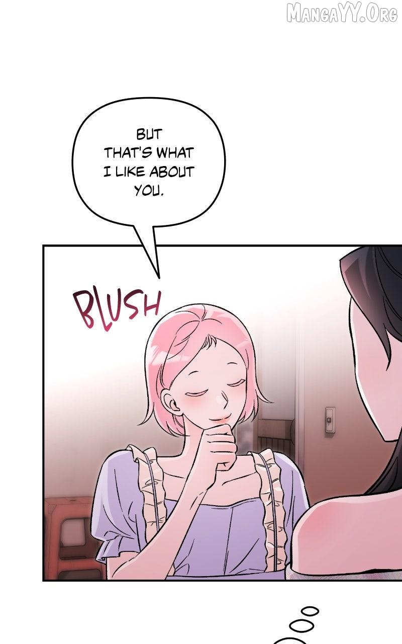 Why Does Everyone Love Me?! Chapter 33 - page 34
