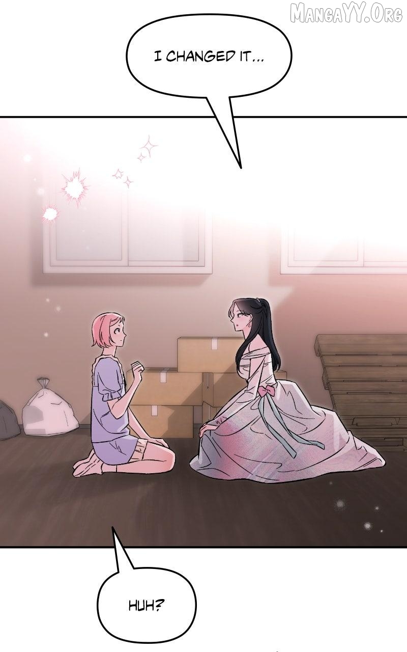 Why Does Everyone Love Me?! Chapter 33 - page 36