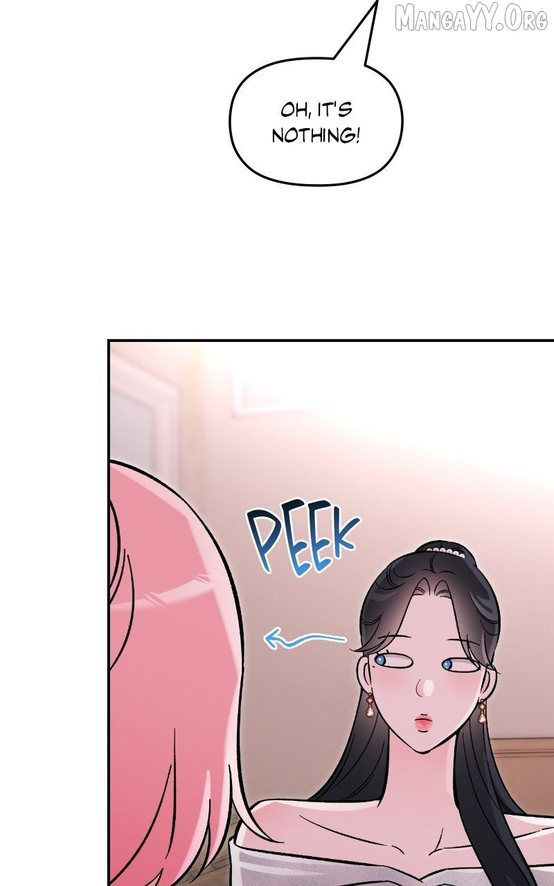 Why Does Everyone Love Me?! Chapter 33 - page 37
