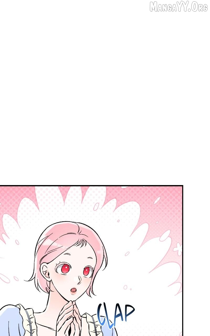 Why Does Everyone Love Me?! Chapter 33 - page 39