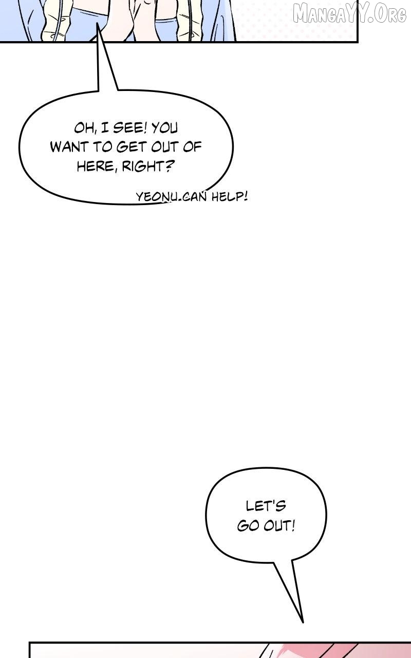 Why Does Everyone Love Me?! Chapter 33 - page 40